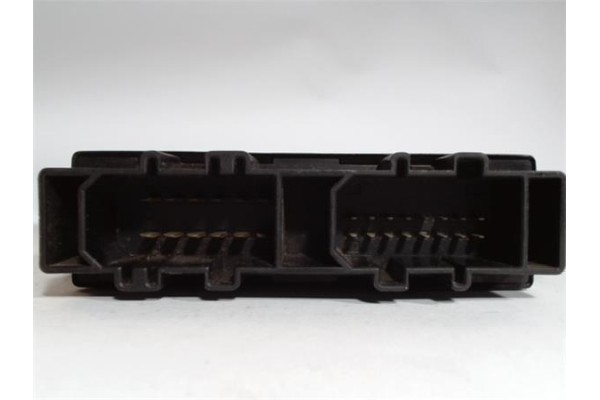 Recambio de centralita para seat ibiza (6k1) 1.4 stella referencia OEM IAM 6K0962258A 5WK46921 