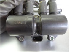 Recambio de bobina encendido para chevrolet aveo berlina 1.2 referencia OEM IAM 96253555  