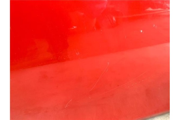 Recambio de puerta delantero derecha para fiat ii bravo (198) 1.4 referencia OEM IAM 51751189  
