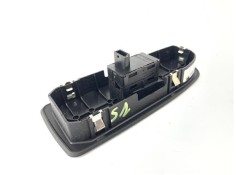 Recambio de mando elevalunas delantero derecho para bmw serie 1 berlina (e81/e87) 2.0 118d referencia OEM IAM 15979800 513371384