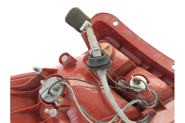 Recambio de piloto trasero derecho para hyundai getz (tb) 1.5 crdi referencia OEM IAM 924021C510 082211936RR 