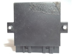 Recambio de centralita para seat ibiza (6k1) 1.4 stella referencia OEM IAM 6K0962258A 5WK46921 