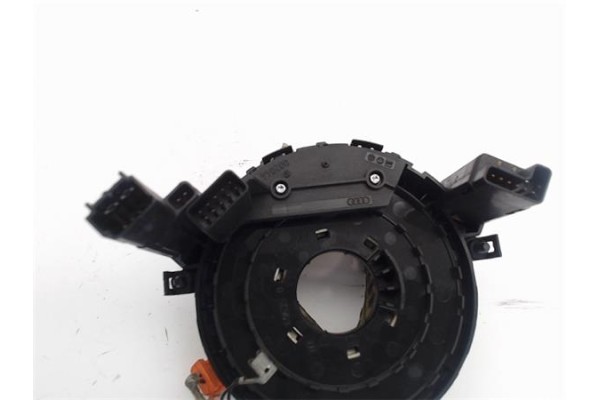 Recambio de anillo contacto volante para audi a6 avant (4f5) referencia OEM IAM 4E0953541A  