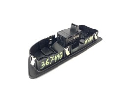 Recambio de mando elevalunas delantero derecho para bmw serie 1 berlina (e81/e87) 2.0 118d referencia OEM IAM 15979800 513371384