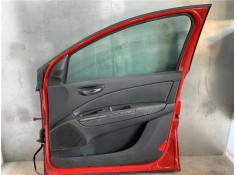 Recambio de puerta delantero derecha para fiat ii bravo (198) 1.4 referencia OEM IAM 51751189  
