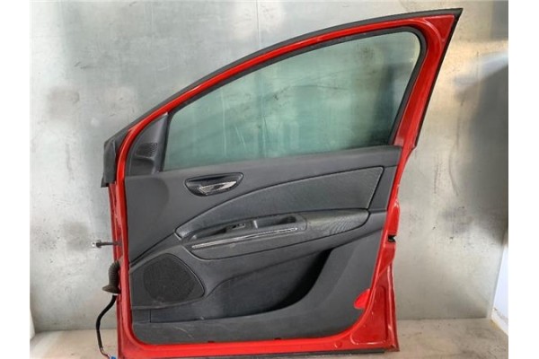 Recambio de puerta delantero derecha para fiat ii bravo (198) 1.4 referencia OEM IAM 51751189  