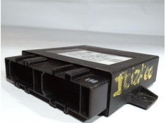 Recambio de centralita para seat ibiza (6k1) 1.4 stella referencia OEM IAM 6K0962258A 5WK46921 