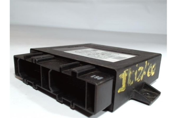 Recambio de centralita para seat ibiza (6k1) 1.4 stella referencia OEM IAM 6K0962258A 5WK46921 