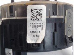 Recambio de anillo contacto volante para audi a6 avant (4f5) referencia OEM IAM 4E0953541A  