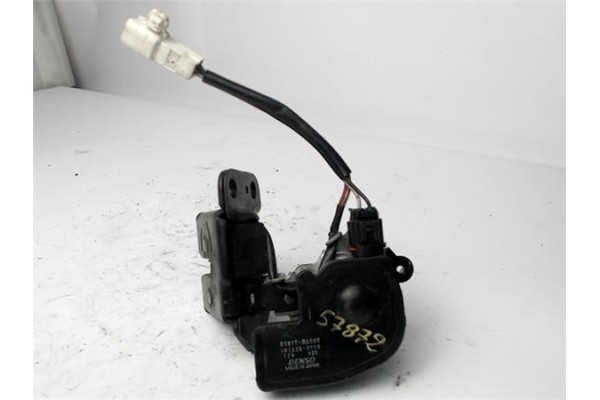 Recambio de cerradura porton para toyota corolla (e12) 2.0 d-4d referencia OEM IAM S781TBL500 1015283000 