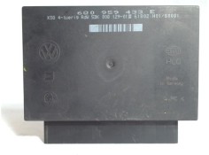 Recambio de centralita para seat ibiza (6l1) 1.9 reference referencia OEM IAM 6Q0959433E 5DK008129 