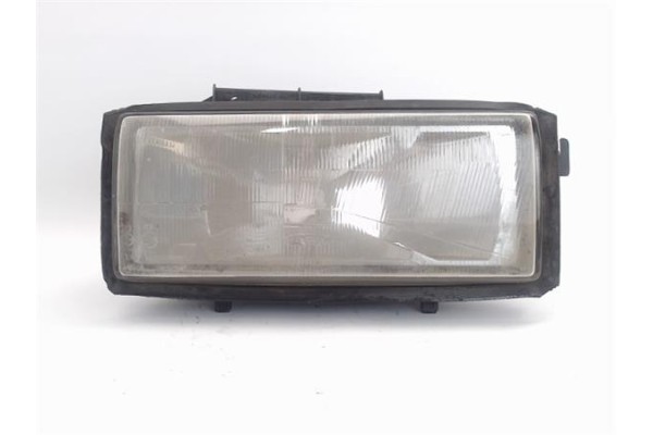 Recambio de faro delantero izquierdo para rover mini referencia OEM IAM   