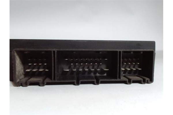 Recambio de centralita para seat ibiza (6l1) 1.9 reference referencia OEM IAM 6Q0959433E 5DK008129 