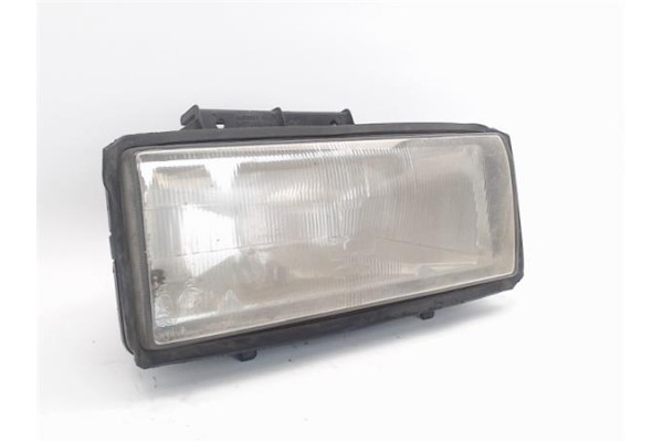 Recambio de faro delantero izquierdo para rover mini referencia OEM IAM   