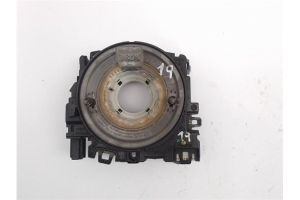 Recambio de anillo contacto volante para volkswagen golf vi (5k1) referencia OEM IAM 5K0953549C  5K0953549B , AUDI