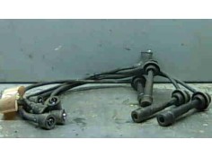 Recambio de juego cables bujias para suzuki baleno berlina (sy/eg) 1.6 i 16v referencia OEM IAM 3370560G20  