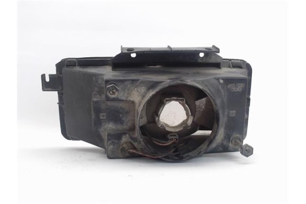Recambio de faro delantero izquierdo para rover mini referencia OEM IAM   
