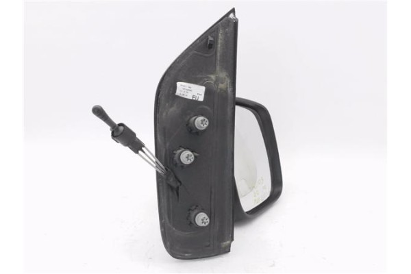 Recambio de retrovisor derecho para fiat iii fiorino (225) 1.3 d multijet referencia OEM IAM 735460567 735460566 