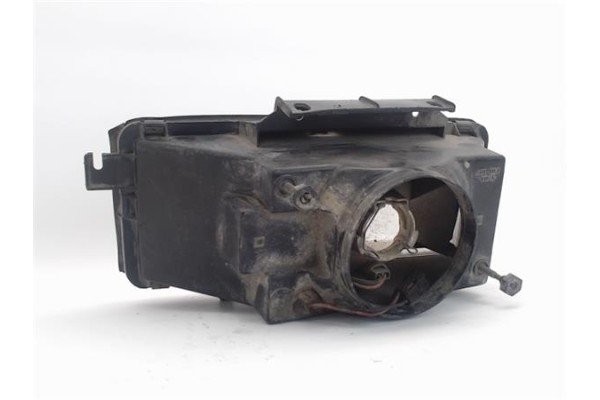 Recambio de faro delantero izquierdo para rover mini referencia OEM IAM   