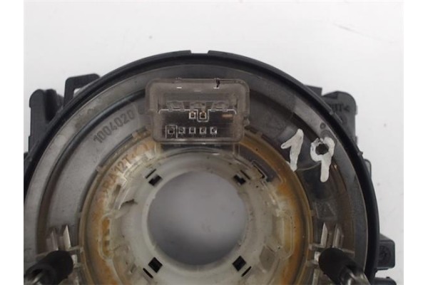 Recambio de anillo contacto volante para volkswagen golf vi (5k1) referencia OEM IAM 5K0953549C  5K0953549B , AUDI