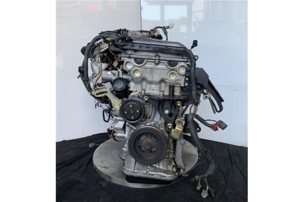 Recambio de motor completo para nissan primera berlina (p11) 2.0 referencia OEM IAM SR20 101029F5SB 