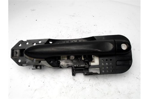 Recambio de maneta exterior delantero izquierda para renault scenic iii (jz) 1.5 emotion referencia OEM IAM 806070032R  