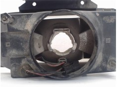 Recambio de faro delantero izquierdo para rover mini referencia OEM IAM   