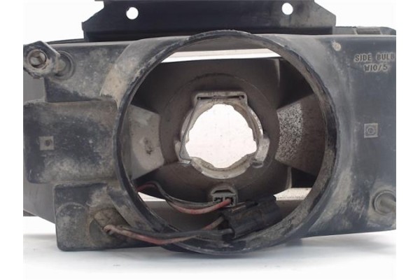 Recambio de faro delantero izquierdo para rover mini referencia OEM IAM   