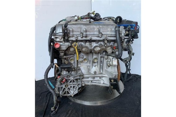Recambio de motor completo para nissan primera berlina (p11) 2.0 referencia OEM IAM SR20 101029F5SB 