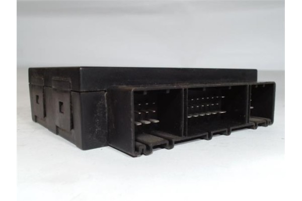 Recambio de centralita para seat ibiza (6l1) 1.9 reference referencia OEM IAM 6Q0959433E 5DK008129 