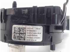 Recambio de anillo contacto volante para volkswagen golf vi (5k1) referencia OEM IAM 5K0953549C  5K0953549B , AUDI