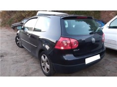 volkswagen golf v (1k1) del año 2007