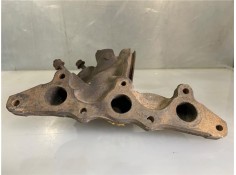 Recambio de colector escape para smart coupe 0.6 creamstyle referencia OEM IAM A1600960399  