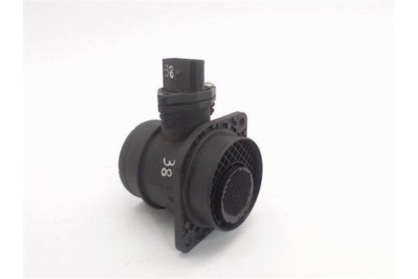 Recambio de caudalimetro para seat alhambra (7v9) referencia OEM IAM (038906461B) (0281002531) 38906461B , AUDI | 38906461B , SE