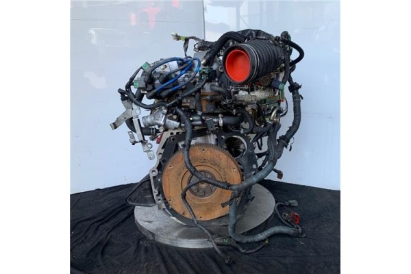 Recambio de motor completo para nissan primera berlina (p11) 2.0 referencia OEM IAM SR20 101029F5SB 