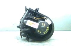 Recambio de motor calefaccion para seat arosa (6h1) 1.0 referencia OEM IAM 6N1820021 652950T 