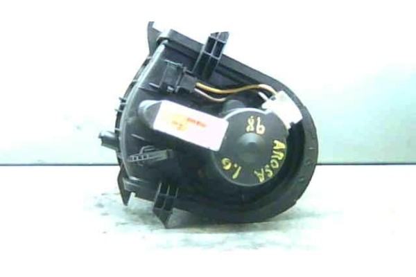 Recambio de motor calefaccion para seat arosa (6h1) 1.0 referencia OEM IAM 6N1820021 652950T 