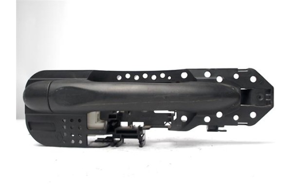 Recambio de maneta exterior delantero derecha para renault scenic iii (jz) 1.5 emotion referencia OEM IAM 806060041R  