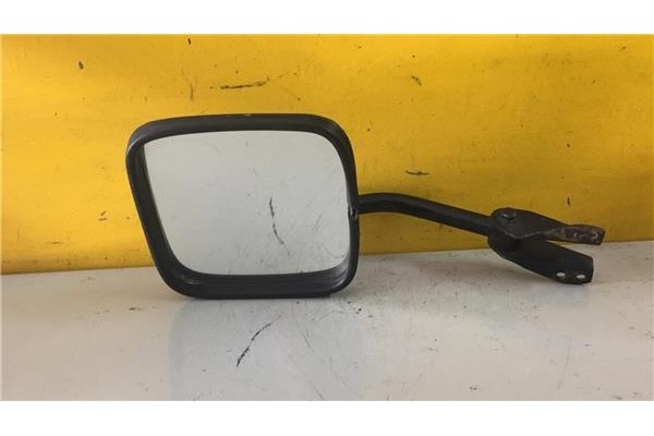 Recambio de retrovisor izquierdo para jeep wrangler (yj) 2.5 referencia OEM IAM   