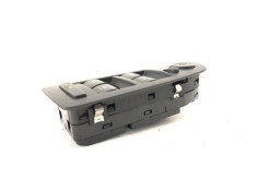 Recambio de mando elevalunas delantero izquierdo para bmw serie 1 berlina (e81/e87) 2.0 118d referencia OEM IAM 913206601 513371