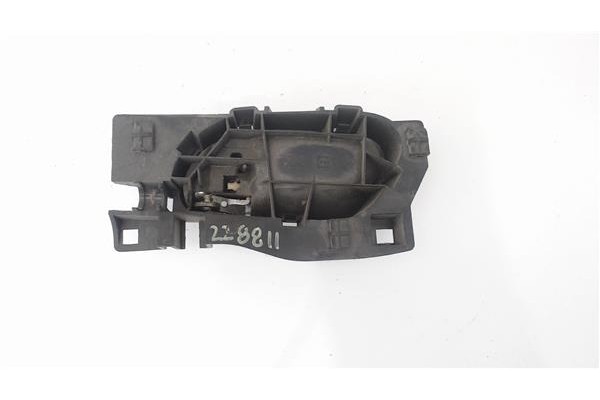 Recambio de deposito limpiaparabrisas para volkswagen multivan v (7hm, 7hn, 7hf, 7ef, 7em, 7en) 2.5 tdi referencia OEM IAM 7H095