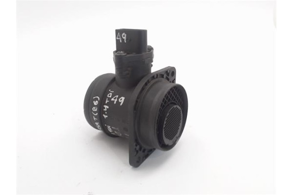 Recambio de caudalimetro para volkswagen passat variant (3b6) referencia OEM IAM (038900461B) (0281002531) 