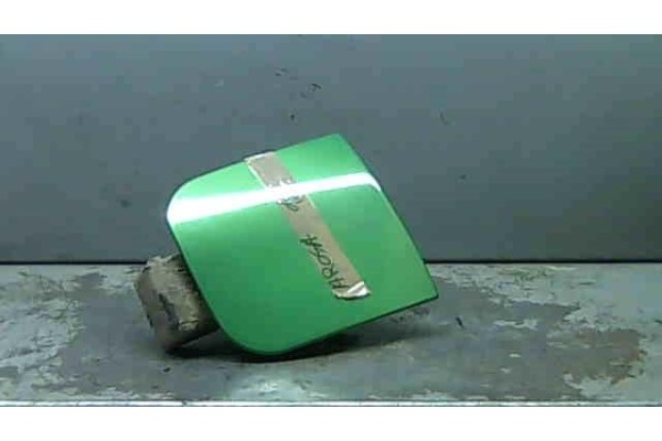 Recambio de tapa exterior combustible para seat arosa (6h1) 1.0 referencia OEM IAM 6X0809857EGRU  