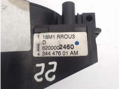 Recambio de anillo contacto volante para renault laguna ii (bg0) referencia OEM IAM 8200002460 34447601AM 