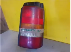Recambio de piloto trasero derecho para chrysler voyager es 2.5 referencia OEM IAM 004883  