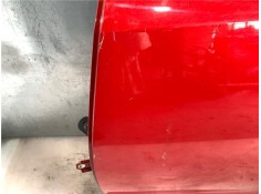 Recambio de puerta trasero izquierda para toyota corolla (e21) híbrido hybrid active referencia OEM IAM 6700402540  