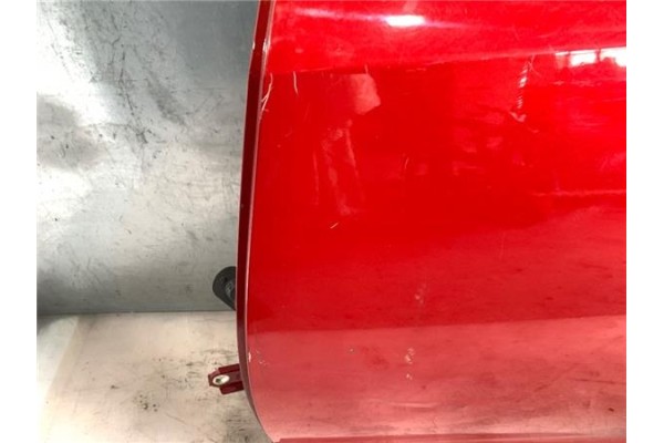 Recambio de puerta trasero izquierda para toyota corolla (e21) híbrido hybrid active referencia OEM IAM 6700402540  