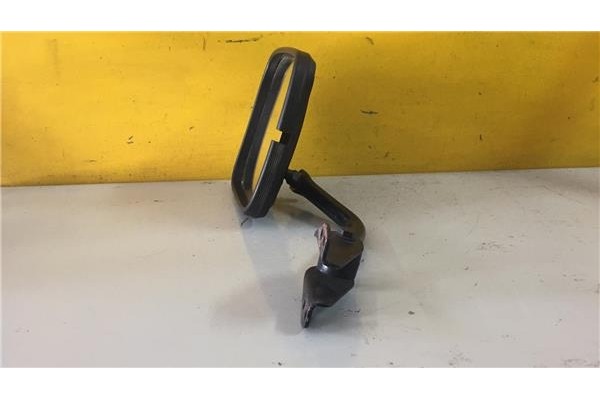 Recambio de retrovisor izquierdo para jeep wrangler (yj) 2.5 referencia OEM IAM   