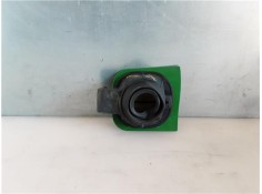 Recambio de tapa exterior combustible para seat arosa (6h1) 1.0 referencia OEM IAM 6X0809857EGRU  