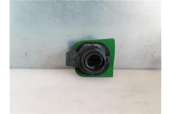 Recambio de tapa exterior combustible para seat arosa (6h1) 1.0 referencia OEM IAM 6X0809857EGRU  
